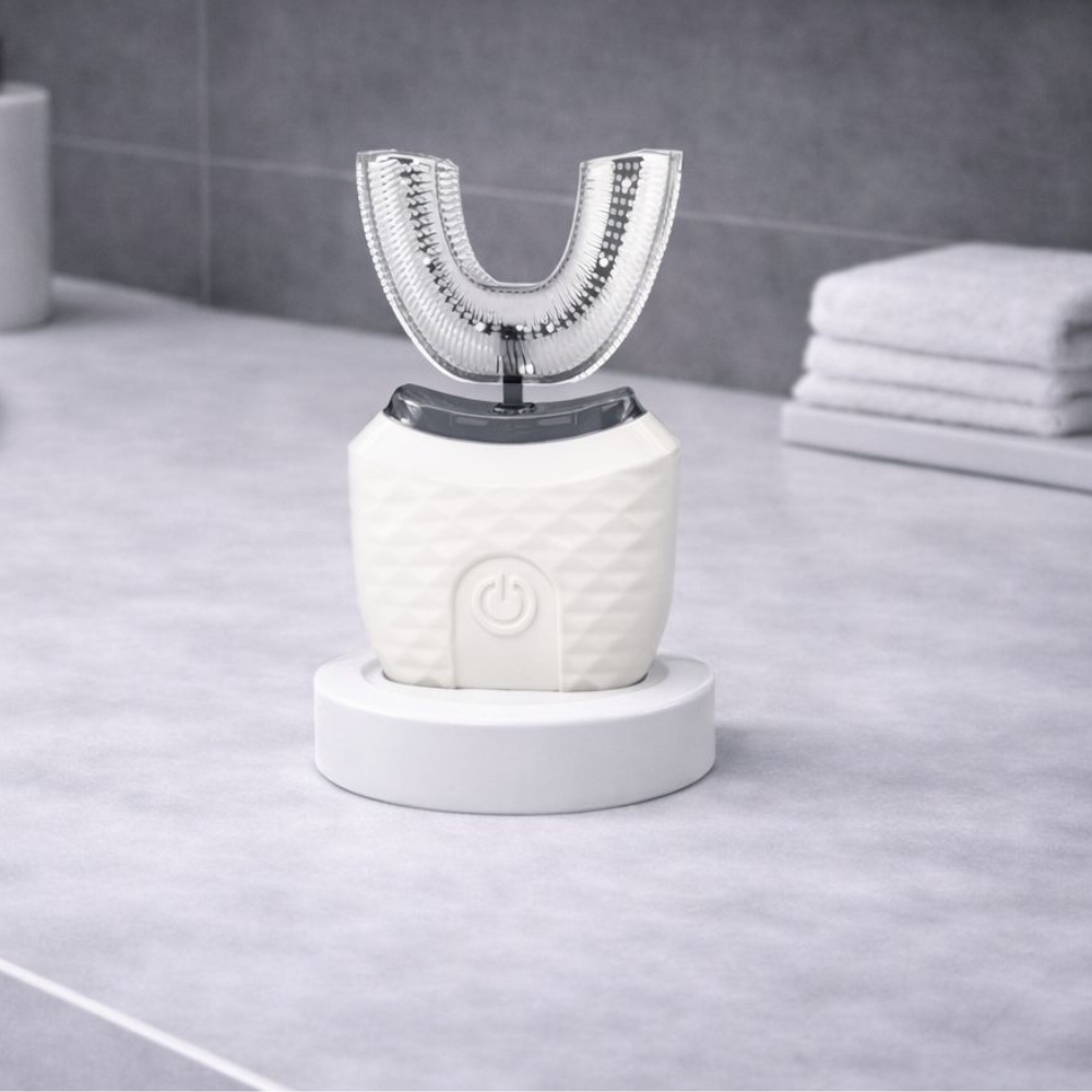 SanilBrush Sonic UV360