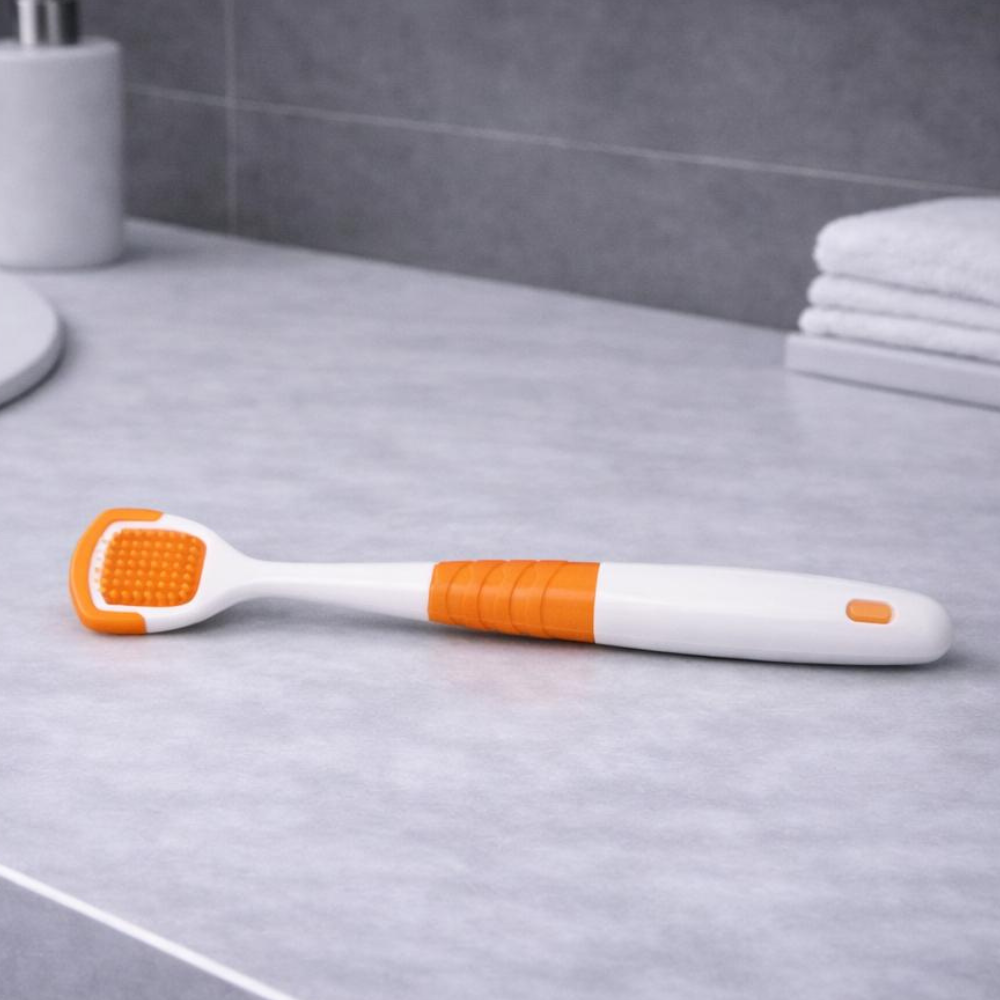 Sanilbrush FreshTongue Pro