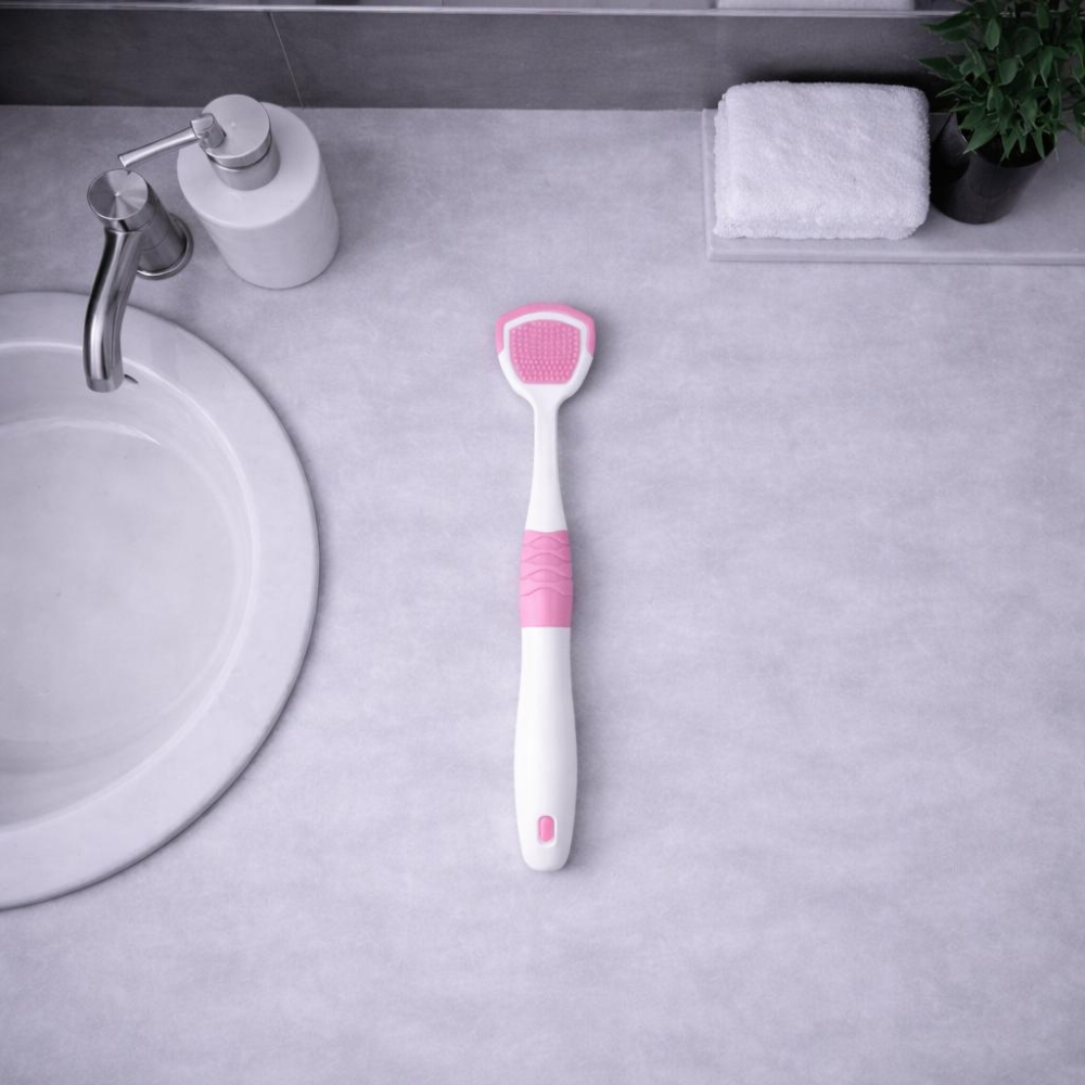 Sanilbrush FreshTongue Pro